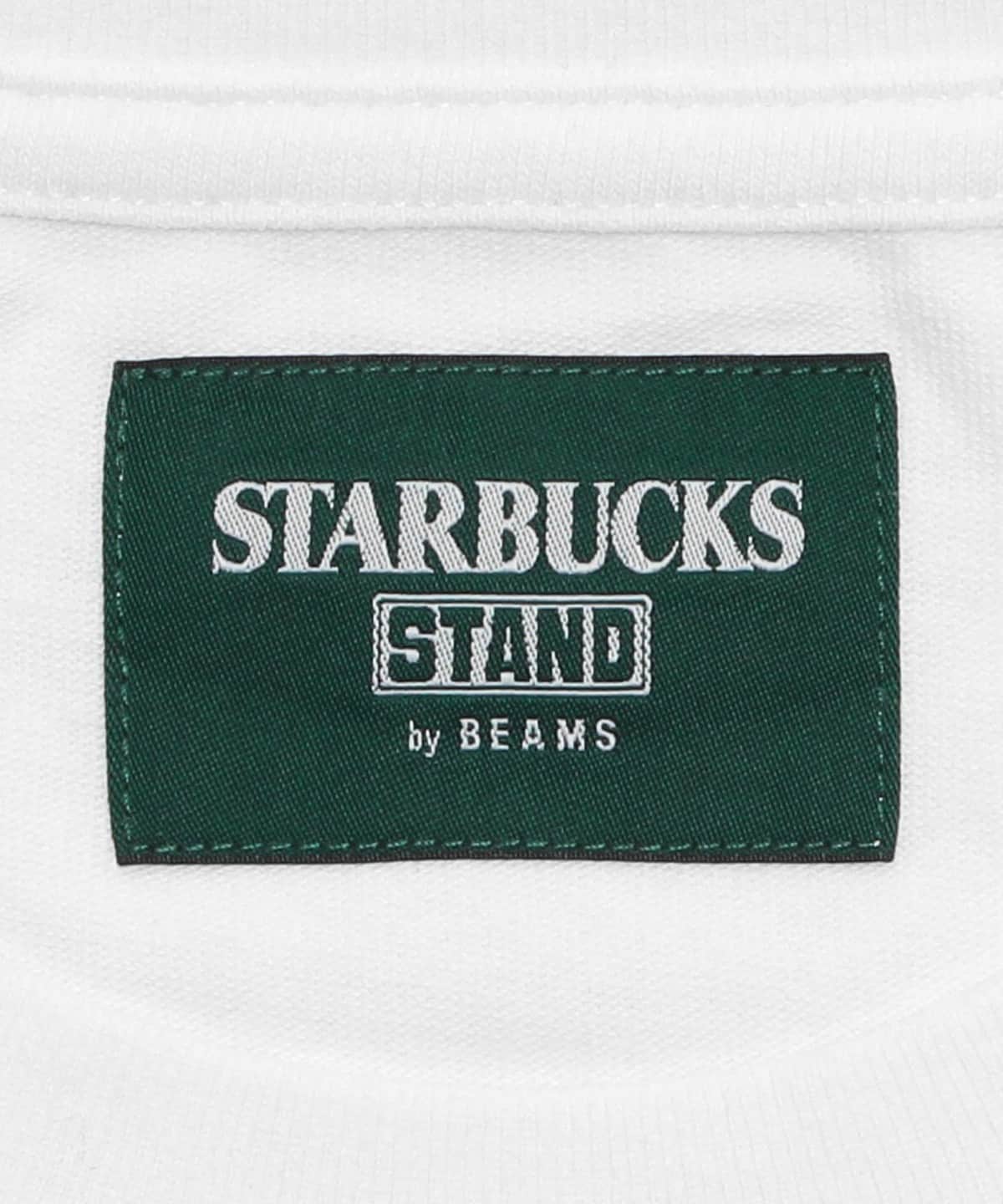 BEAMS（ビームス）【ショップ限定商品】STARBUCKS STAND by BEAMS 