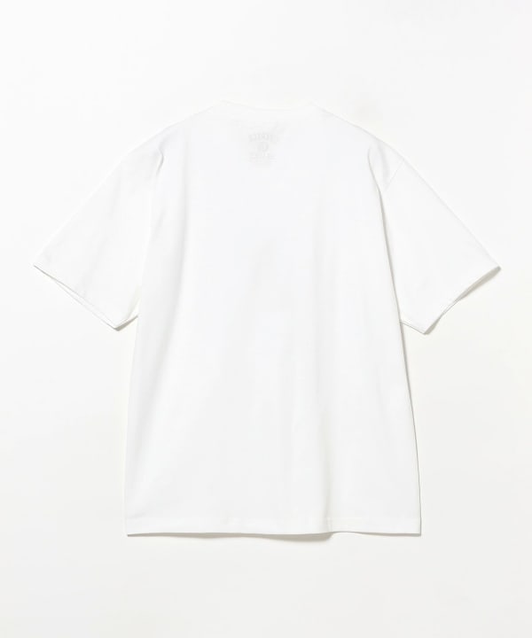QUARTER SNACKS / Thinker Tee