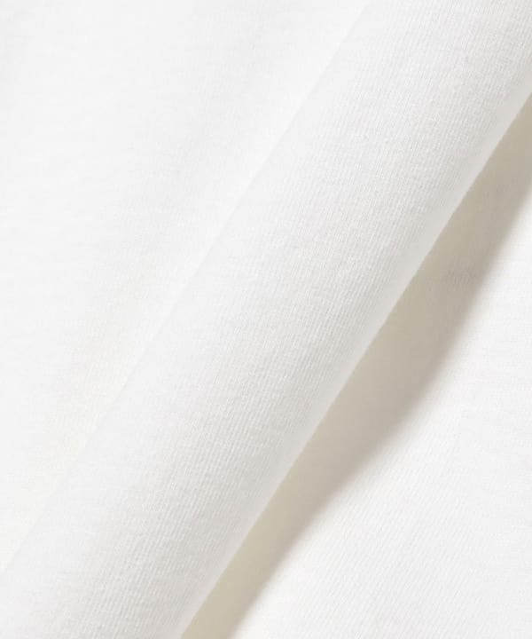 QUARTER SNACKS / Thinker Tee
