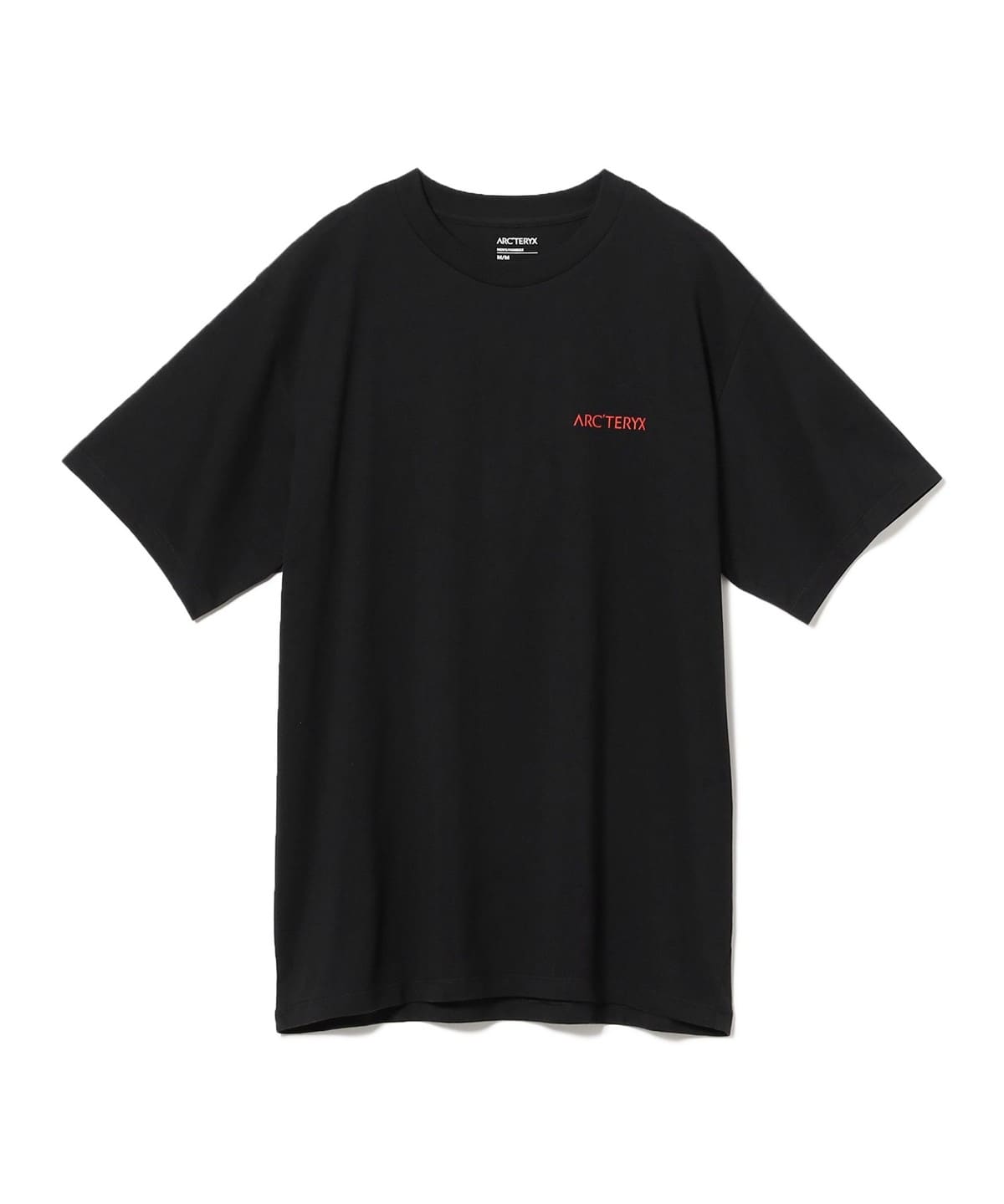 BEAMS（ビームス）ARC'TERYX / Kragg SL Cotton Blurred Bird SS M（T