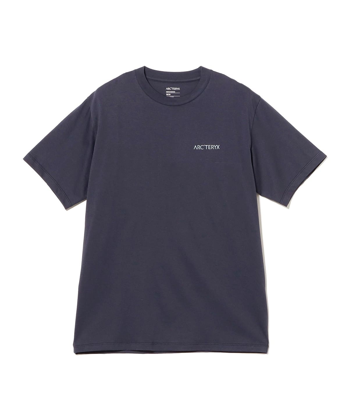 BEAMS（ビームス）ARC'TERYX / Kragg SL Cotton Blurred Bird SS M（T