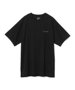 ARC’TERYX / Kragg SL Cotton Blurred Bird SS M