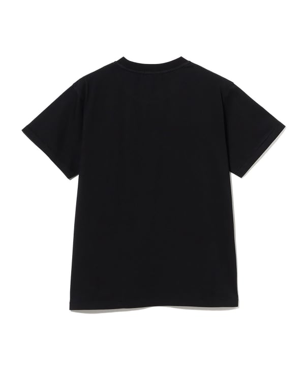 WOKE EDGE / Meteor Logo Tee
