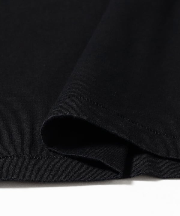 WOKE EDGE / Meteor Logo Tee