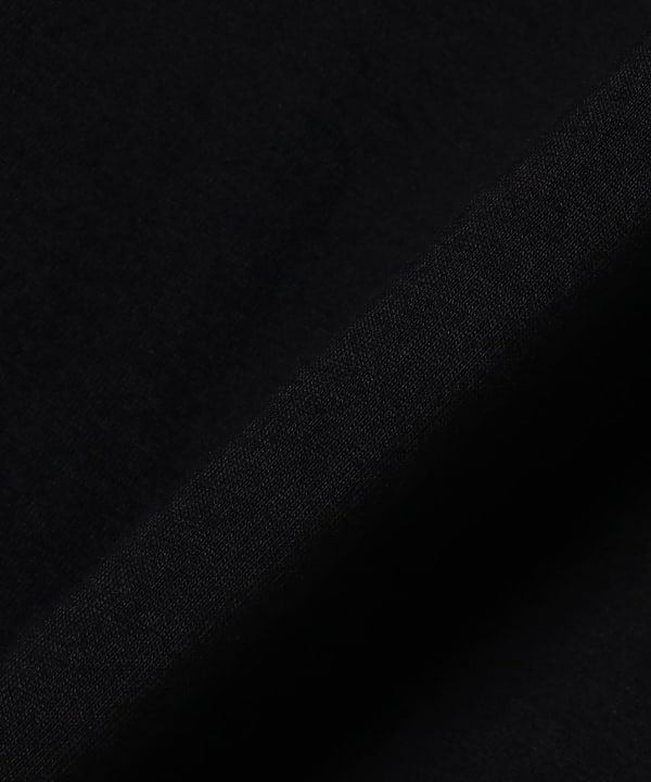 WOKE EDGE / Meteor Logo Tee