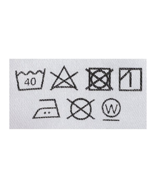 WOKE EDGE / Meteor Logo Tee