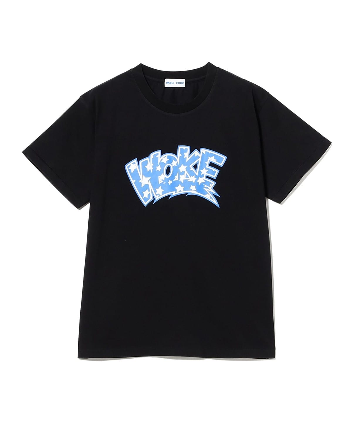 BEAMS（ビームス）WOKE EDGE / Meteor Logo Tee（Tシャツ・カットソー