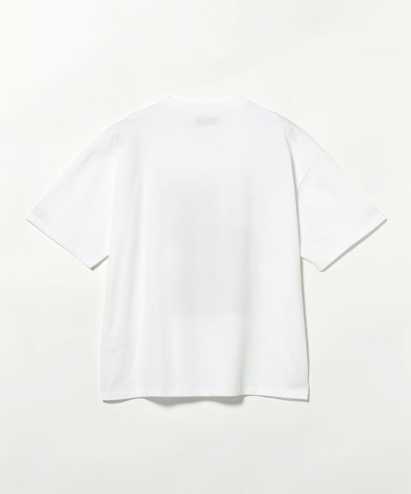 TIGHTBOOTH PRODUCTION / MONK S/S T-SHIRT