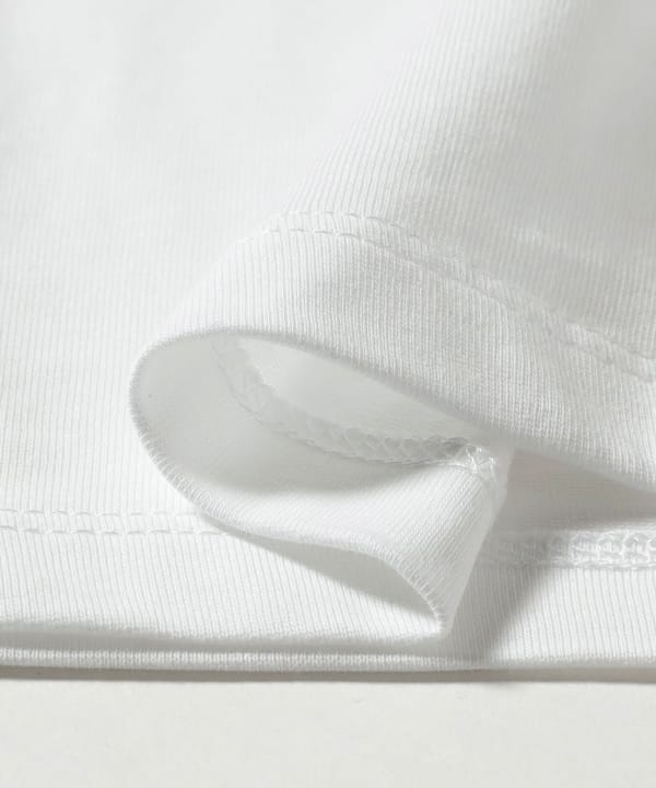 TIGHTBOOTH PRODUCTION / MONK S/S T-SHIRT