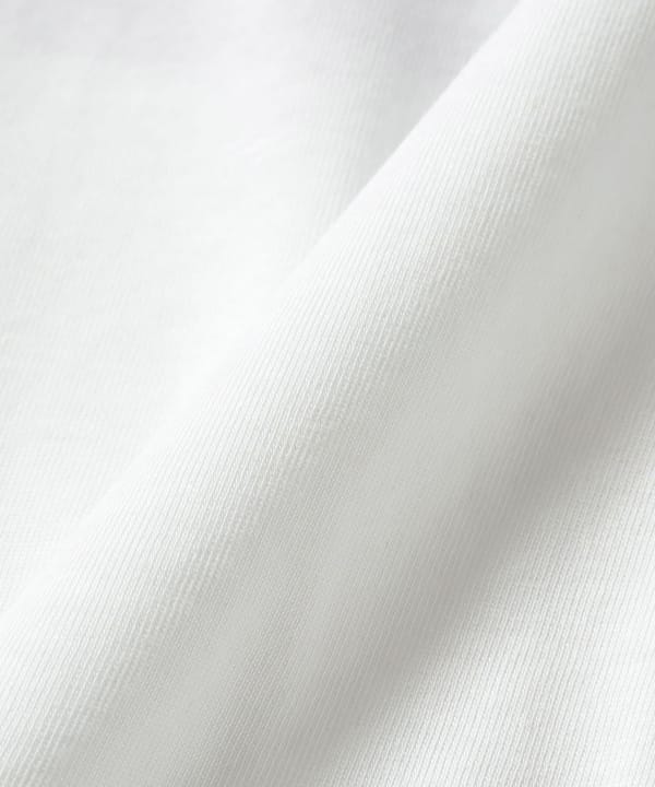 TIGHTBOOTH PRODUCTION / MONK S/S T-SHIRT