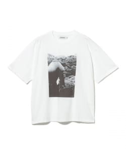 TIGHTBOOTH PRODUCTION / MONK 春夏T卹