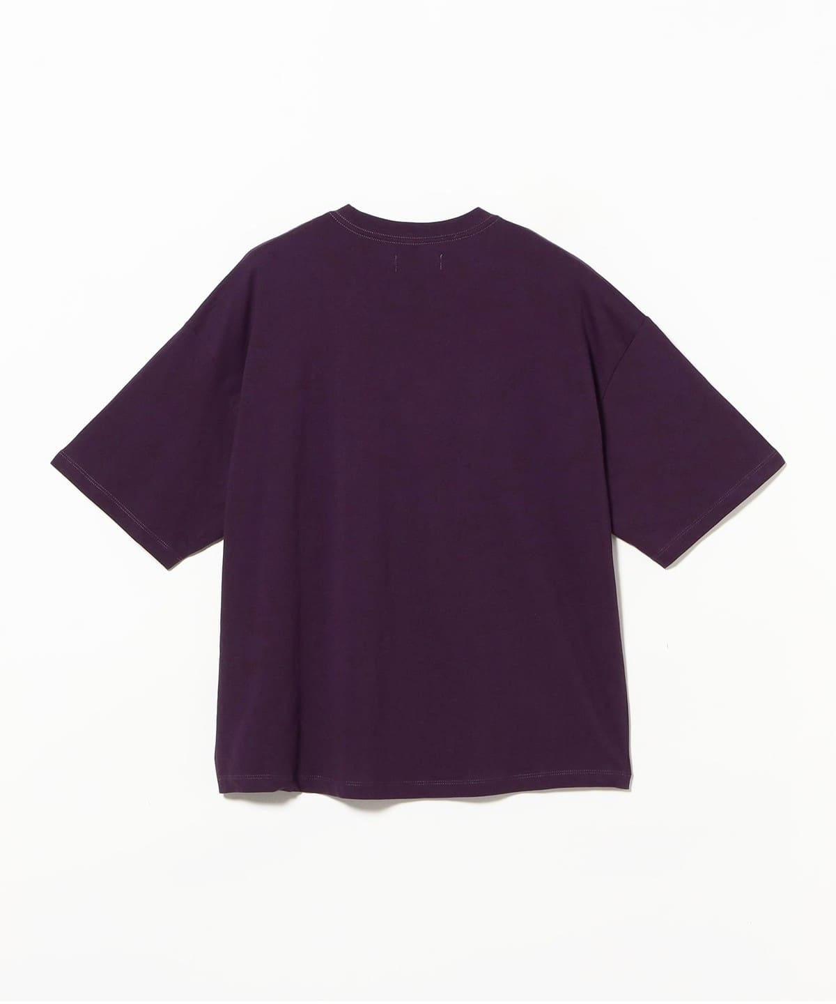 BEAMS（ビームス）TIGHTBOOTH PRODUCTION / BURNING S/S T-SHIRT（T