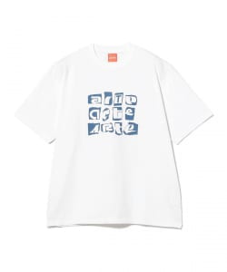 【別注】Arte Antwerp / グラフィック Tシャツ