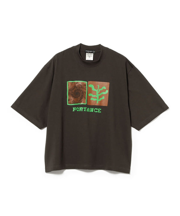 PORTANCE / FIELD FORCE TEE