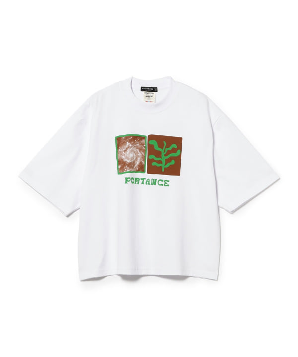 PORTANCE / FIELD FORCE TEE
