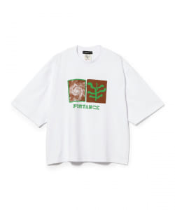 PORTANCE / FIELD FORCE TEE