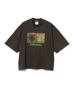 PORTANCE / FIELD FORCE TEE