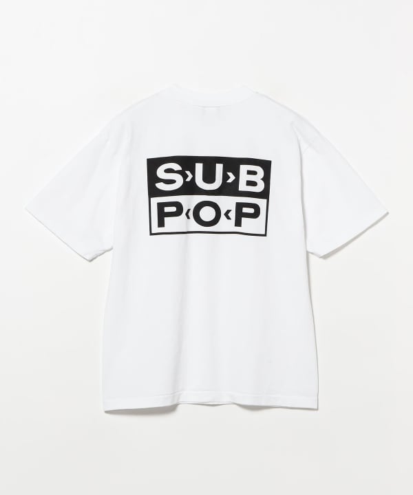 S/POP NO COMMENT