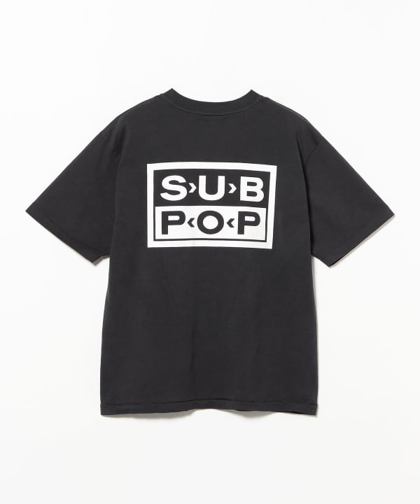 S/POP NO COMMENT