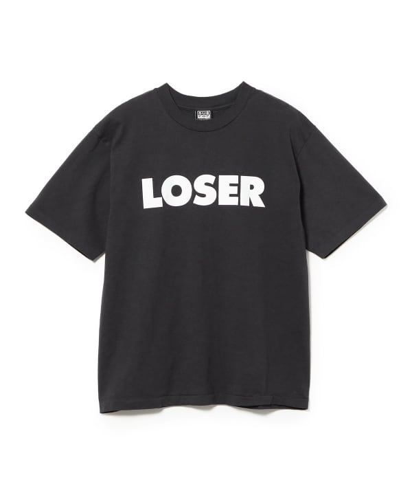 SUB POP /  S/S PRINT TEE LOSER
