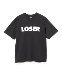 SUB POP /  S/S PRINT TEE LOSER