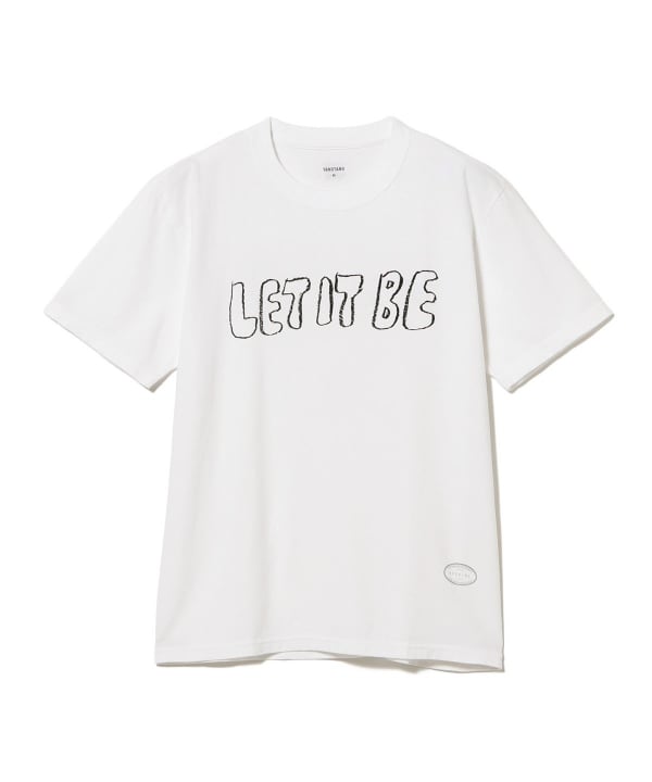 TANGTANG / DRAWING - LET IT BE