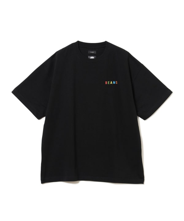 ザ・スーパーマリオギャラクシー・ムービー / LOGO TEE