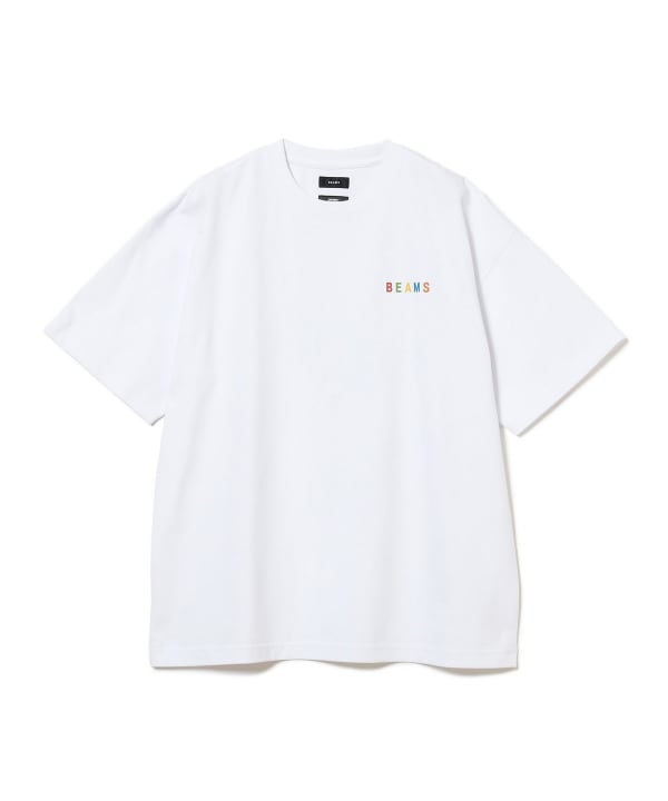 ザ・スーパーマリオギャラクシー・ムービー / LOGO TEE