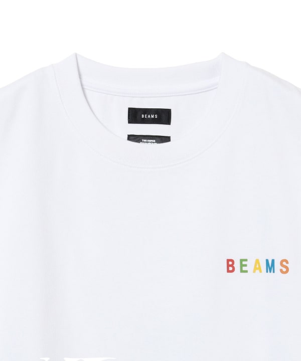 ザ・スーパーマリオギャラクシー・ムービー / LOGO TEE