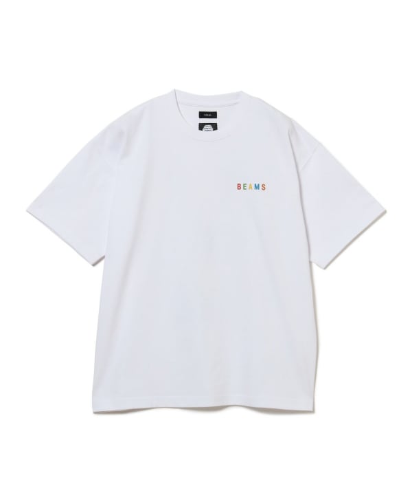 ザ・スーパーマリオギャラクシー・ムービー / CHARACTER TEE