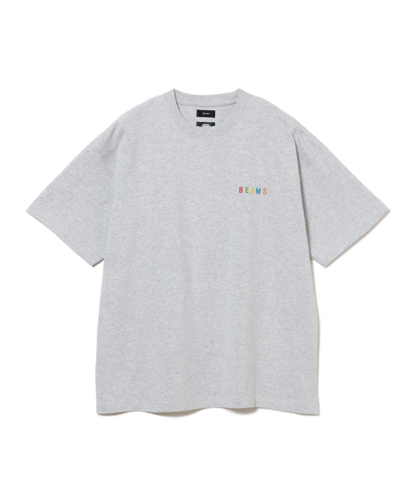 ザ・スーパーマリオギャラクシー・ムービー / CHARACTER TEE