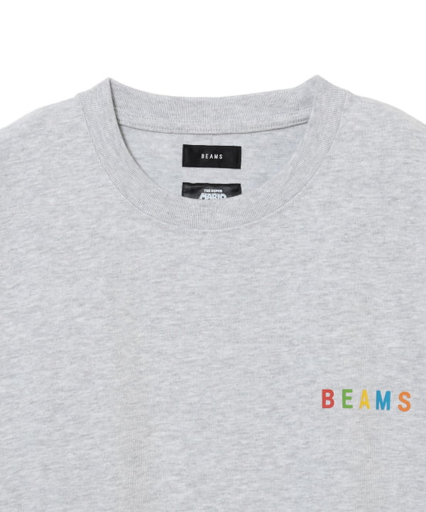 ザ・スーパーマリオギャラクシー・ムービー / CHARACTER TEE