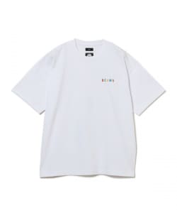 ザ・スーパーマリオギャラクシー・ムービー / CHARACTER TEE