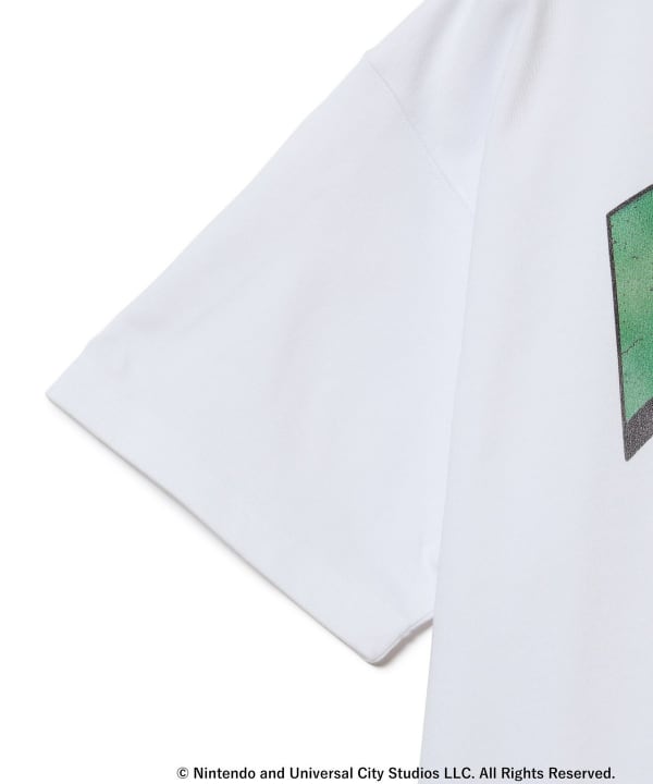 ザ・スーパーマリオギャラクシー・ムービー / KOOPA TEE