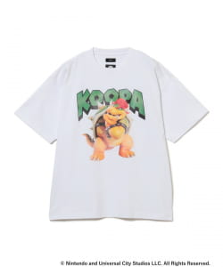 ザ・スーパーマリオギャラクシー・ムービー / KOOPA TEE