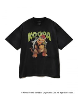 ザ・スーパーマリオギャラクシー・ムービー / KOOPA TEE