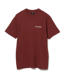 ▲FILSON / アウトフィッターグラフィック Tシャツ