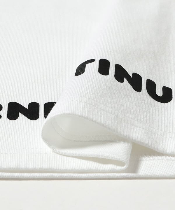 【8/13値下げ】CITY COUNTRY CITY x FRANCOIS K / COTTON T-SHIRT