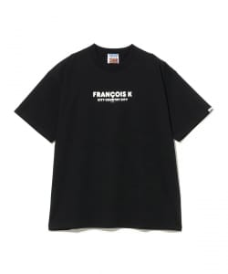 CITY COUNTRY CITY x FRANCOIS K / COTTON T-SHIRT
