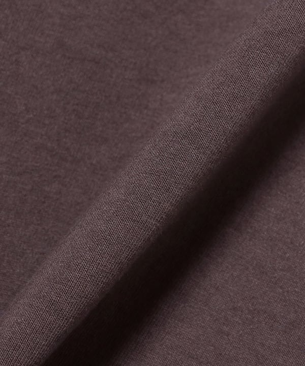 CITY COUNTRY CITY / GARMENT DYE COTTON T-SHIRT_PLOY A