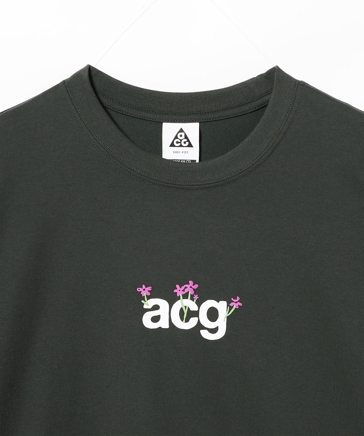 BEAMS（ビームス）NIKE / ACG DF LSE CAMP MEADO S/S TEE（Tシャツ