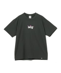 NIKE / ACG DF LSE CAMP MEADO S/S TEE