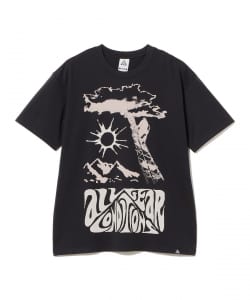 NIKE / ACG DF LSE 168 S/S TEE