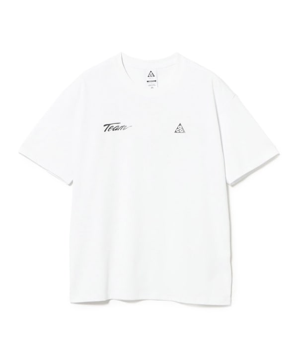 NIKE / ACG DF LSE ACRD LT S/S TEE