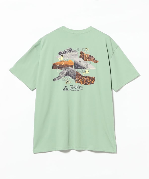 NIKE / ACG Dri-FIT T-Shirt