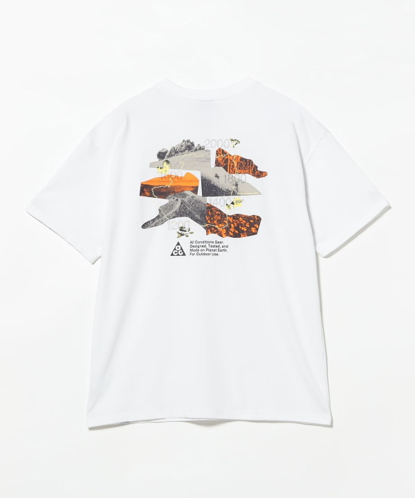 NIKE / ACG Dri-FIT T-Shirt