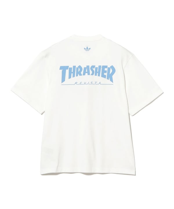 adidas / THRASHER x AFA ARGENTINA TEE