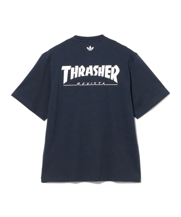 adidas / THRASHER x AFA ARGENTINA TEE
