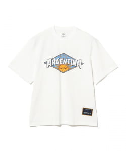 adidas / THRASHER x AFA ARGENTINA TEE