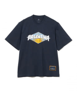 adidas / THRASHER x AFA ARGENTINA TEE